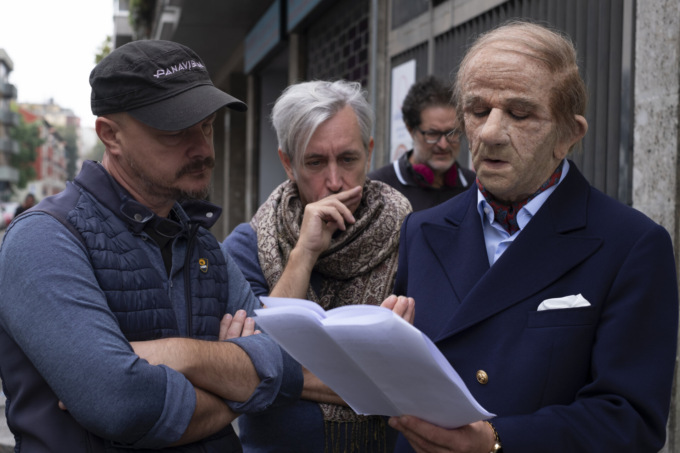 I soliti idioti incontrano il pubblico all’Excelsior