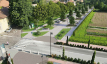 La Giunta approva il progetto del parcheggio di Oreno
