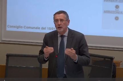 M5, il sindaco sbotta: “Inaccettabile non arrivino almeno 3 fermate”
