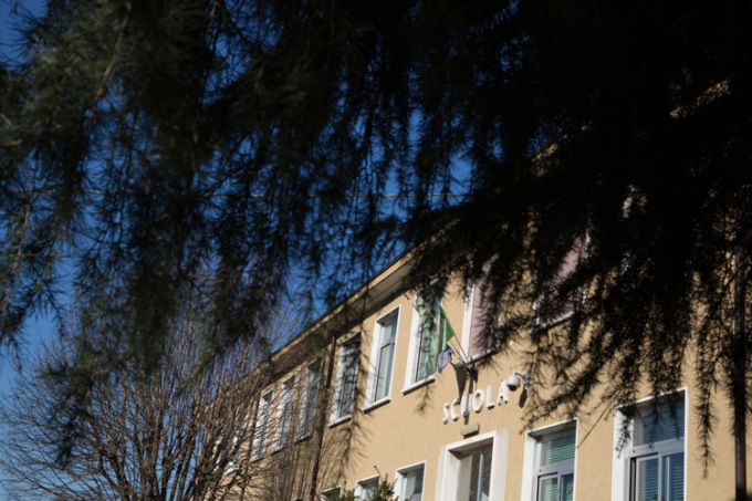 Guasto all’impianto di riscaldamento, chiusa la scuola primaria di Camnago