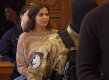 Domiciliari a Ilaria Salis, il colpo di scena