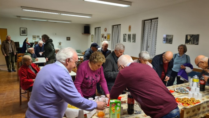 Aperto il tesseramento 2024 del Centro San Gerolamo di Vimercate