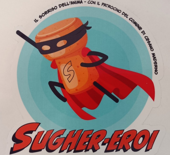Con i sugher-eroi, a Cesano Maderno parte la raccolta dei tappi di sughero
