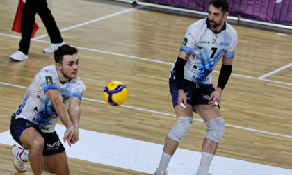 Vero Volley Monza e l'ottima prova di squadra in Challenge Cup