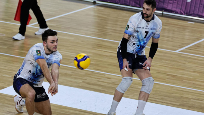 Vero Volley Monza e l’ottima prova di squadra in Challenge Cup