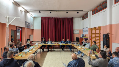 Approvato il Bilancio, nessun aumento Irpef e Imu