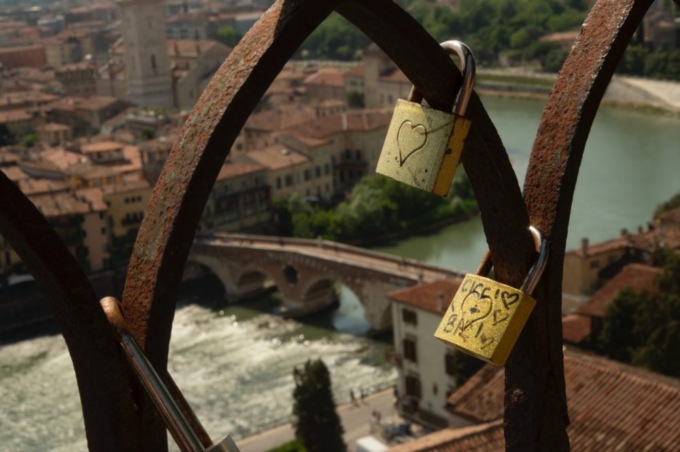 Weekend romantico a Verona: che cosa fare?