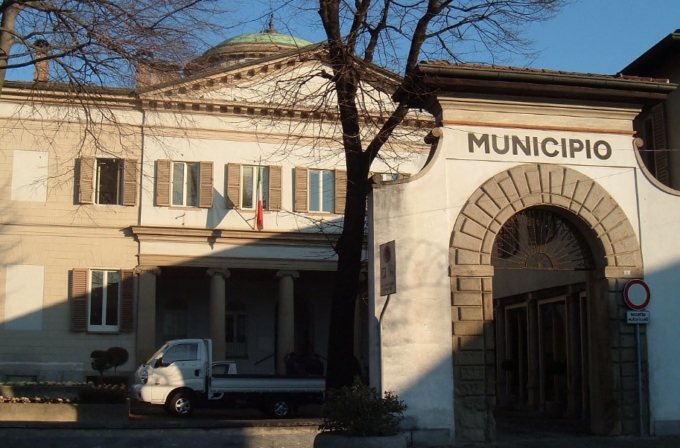 Ecco la nuova Giunta, il vicesindaco sarà di Fratelli d’Italia