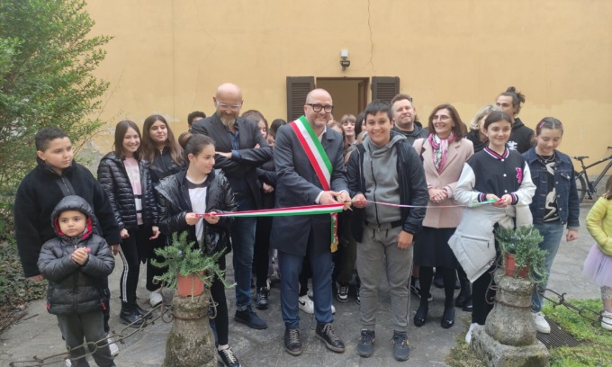 Nuovo Spazio Giovani a Concorezzo: tante attività e già 200 ragazzi coinvolti
