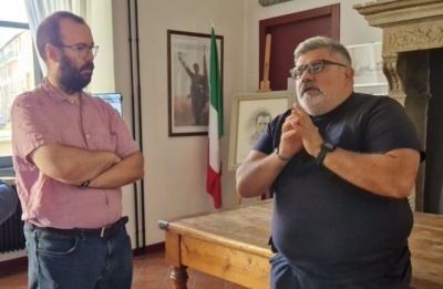Arcore, ci sono ancora 500 posti disponibili per il dottor Chiesa
