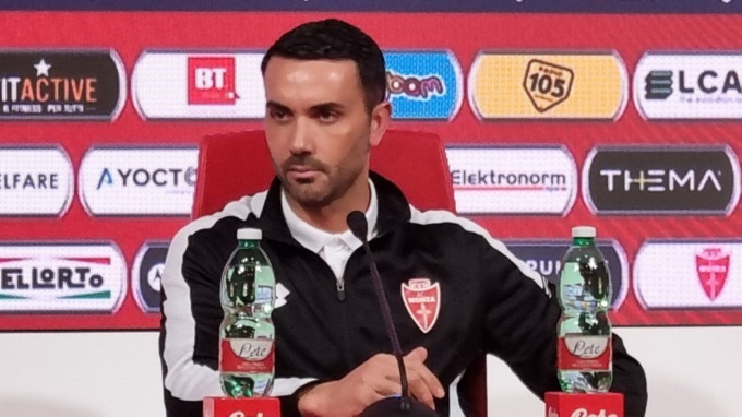 Domani Monza – Milan, Palladino sogna di sfatare il tabù