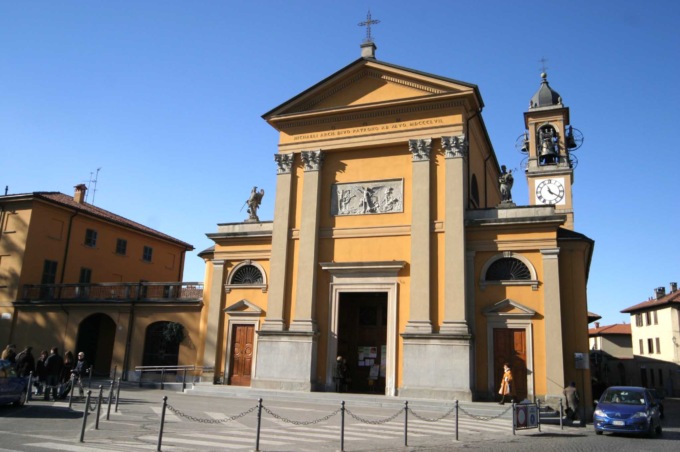 Il campanile di Oreno è malato, servono più di 400mila euro