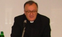 Il villasantese monsignor Borgonovo promosso da Papa Francesco a sottosegretario per l'evangelizzazione del mondo