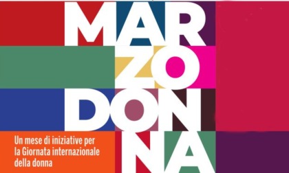 "Marzo Donna tutto l'anno" a Vimercate, aperto il bando per le associazioni