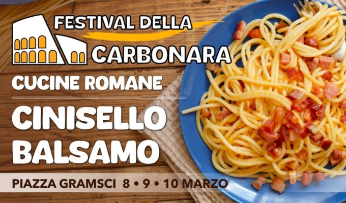Alle porte della Brianza una tre giorni all’insegna della cucina romana