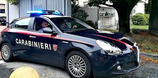 Minorenne accusato di tentato omicidio, si rifugiava in Brianza