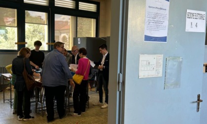 Carate Brianza sposterà i seggi elettorali fuori dalle scuole