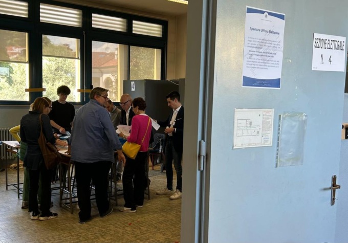 Carate Brianza sposterà i seggi elettorali fuori dalle scuole
