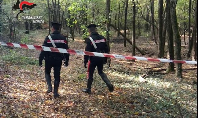 La sicurezza nella zona delle Groane al centro di una riunione in Prefettura
