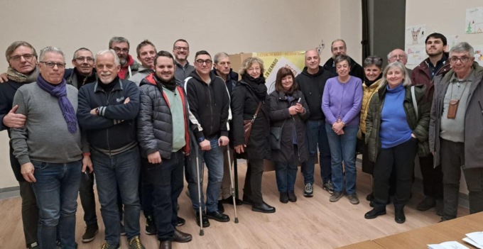 “Cittadini per Villasanta” incassa l’appoggio del M5Stelle