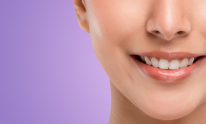 Estetica del sorriso, tossina botulinica e filler