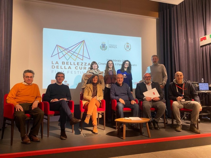 In Brianza il Festival dedicato alla cura