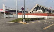 A Monza si potrà andare allo stadio in bicicletta