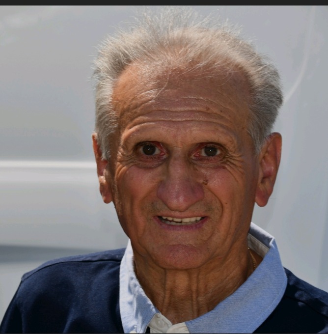 Il Comitato Laghetto saluta Turati, per 50 anni è stato  socio volontario