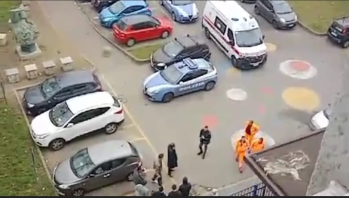 Intossicati a scuola dallo spray al peperoncino