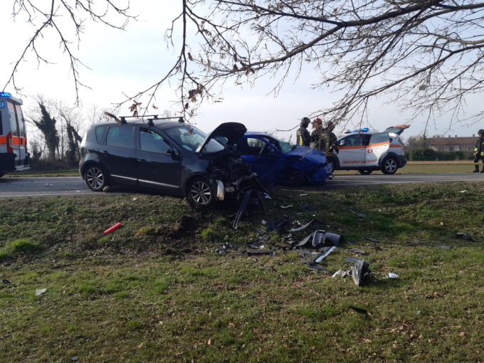 Grave incidente a Masate, un giovane di Roncello è in prognosi riservata