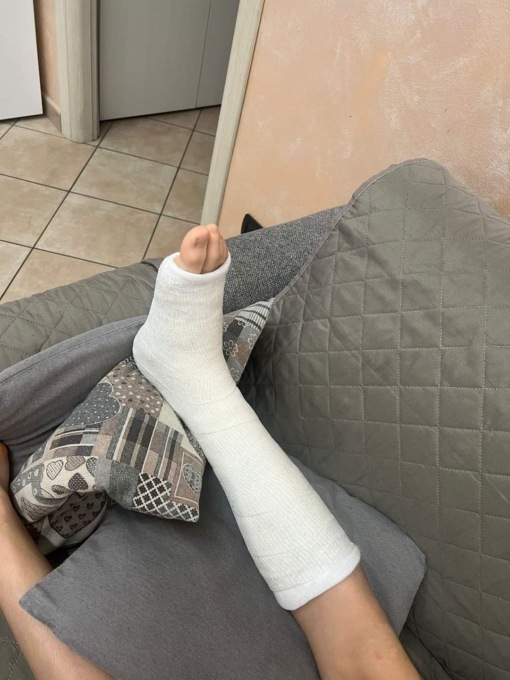 Investito un ragazzino, è caccia alla donna alla guida