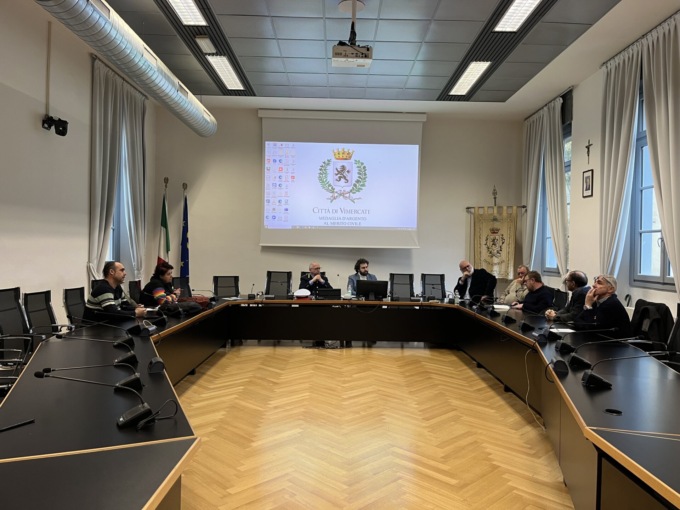 Vimercate: rinnovato il protocollo d’intesa per la sicurezza dei cantieri