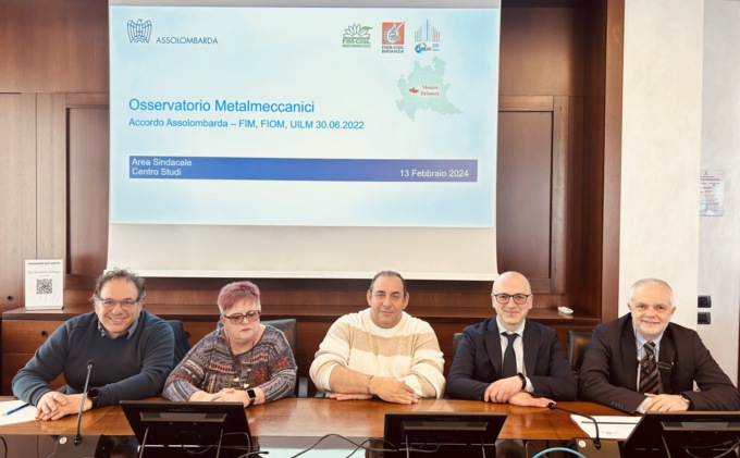 Contrattazione aziendale: produttività e redditività le caratteristiche distintive delle imprese brianzole