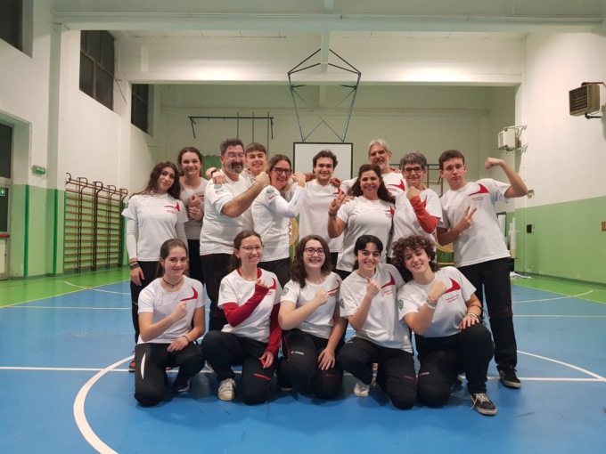 La Polisportiva Besanese sarà ai Campionati Italiani Indoor con 14 atleti