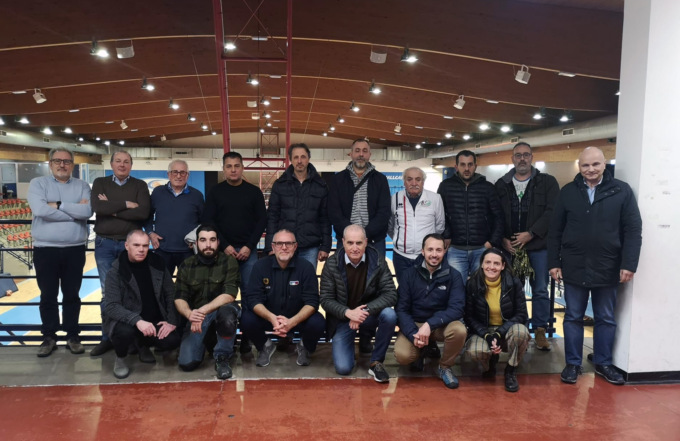 Il PalaPrealpi di nuovo a disposizione delle società sportive di Seveso