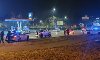 Controlli della Polizia Locale, maxi multa a un locale in centro