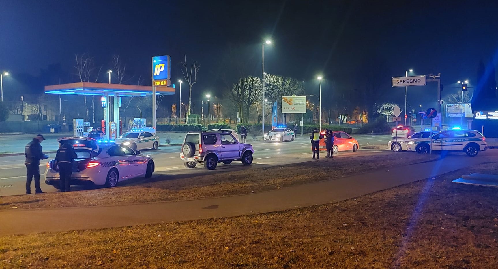 Controlli della Polizia Locale, maxi multa a un locale in centro - Prima  Monza