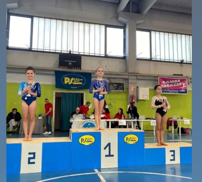 Campionato CSEN Eccellenza 2024: buon esordio per Robur et Virtus
