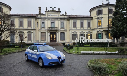 Rapina alla Rinascente: arrestato 46enne che ha preso a gomitate il sorvegliante