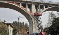 Ponte di Realdino, le ispezioni proseguiranno fino al 2026