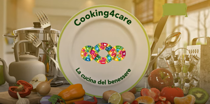 Le video ricette di Ats Brianza per promuovere l’alimentazione sana