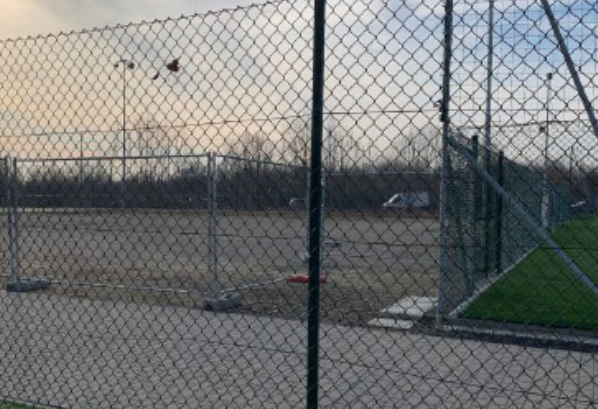 La Giunta ha dato il via libera ai primi campi da padel a Vimercate