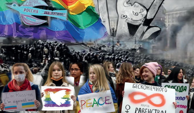 Al Centro Civico San Rocco si parla di donne e coraggio