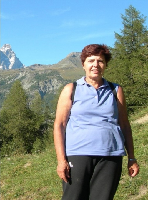 Catechista, economa e animatrice del corso fidanzati, “Sant’Eustorgio” piange una colonna del volontariato