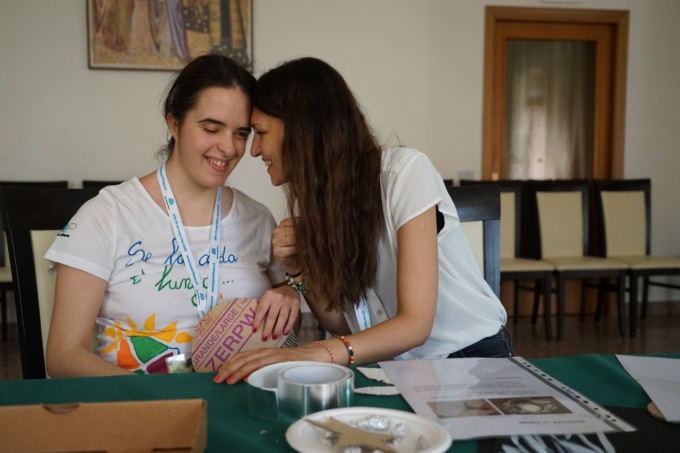 Servizio civile alla Lega del Filo d’Oro: c’è tempo fino al 15 febbraio per presentare domanda