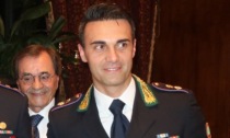 Umberto Trope è il nuovo comandante della Polizia Locale