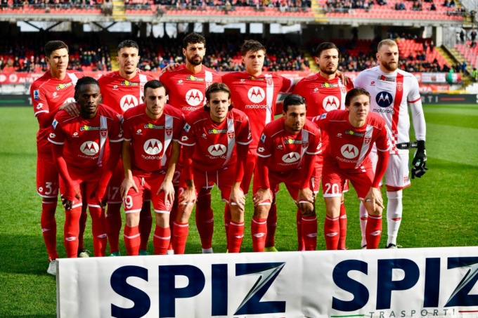 Monza – Hellas Verona in diretta live, risultato a occhiali all’U-Power Stadium
