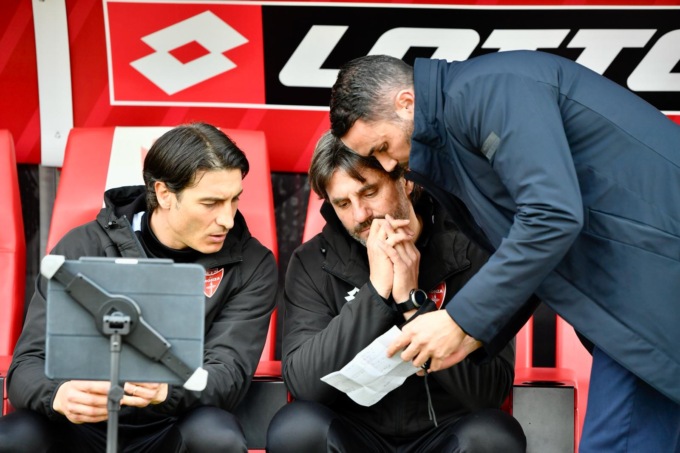 Palladino: “Perché bisogna trovare sempre qualcosa che manca?”