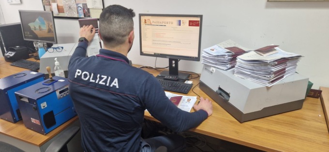 Nuovo open day dell’Ufficio Passaporti a Monza