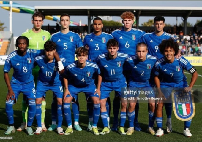 Halid vede l’Europeo: ecco la prima chiamata della Nazionale